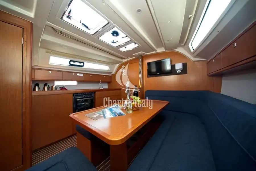 Bavaria Cruiser 41 - MH 59 - 8