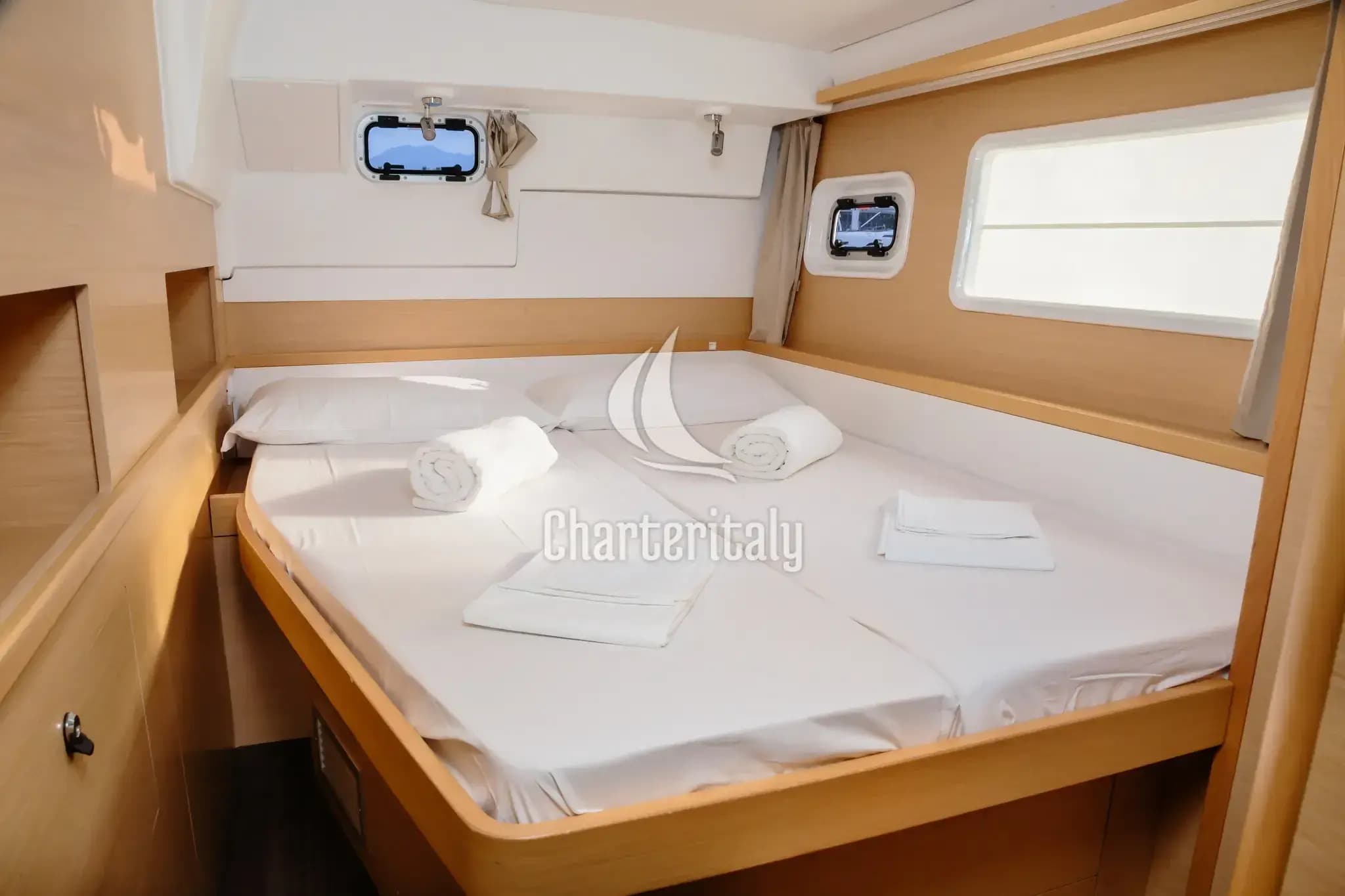 Lagoon 400 S2 - Adorable - Standard line - 7