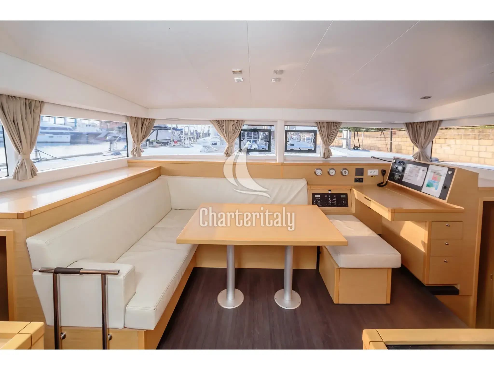 Lagoon 400 S2 - Adorable - Standard line - 12