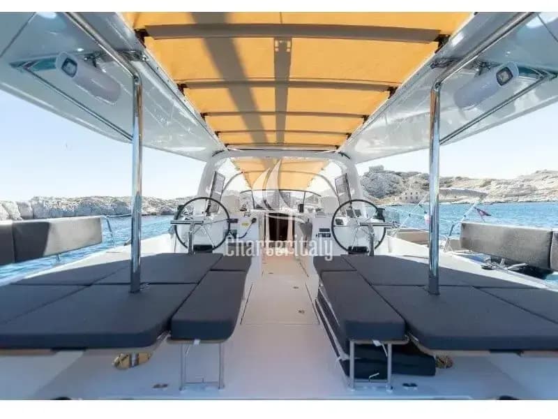 Sun Loft 47 - Solaris - 1