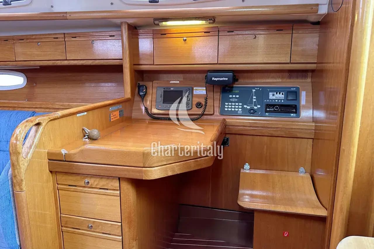Bavaria 38 Cruiser - Käte - 15
