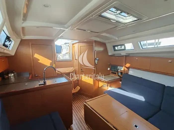 Bavaria Cruiser 34 - 2 cab. - Baltazar - 5