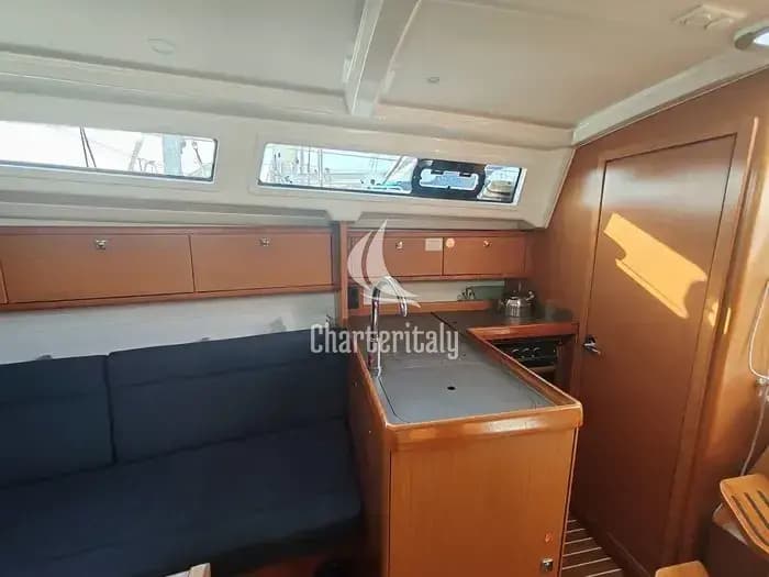 Bavaria Cruiser 34 - 2 cab. - Baltazar - 4