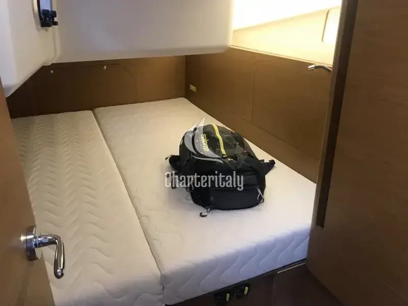 Sun Odyssey 440 - Rebelezza - 3