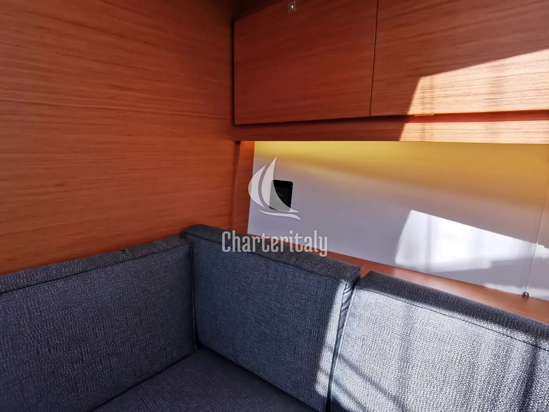 Dufour 390 Grand Large - Antares - 52