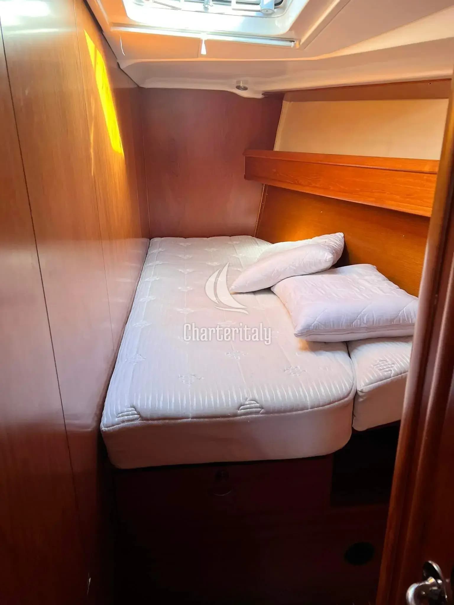 Sun Odyssey 49 - Family - 10