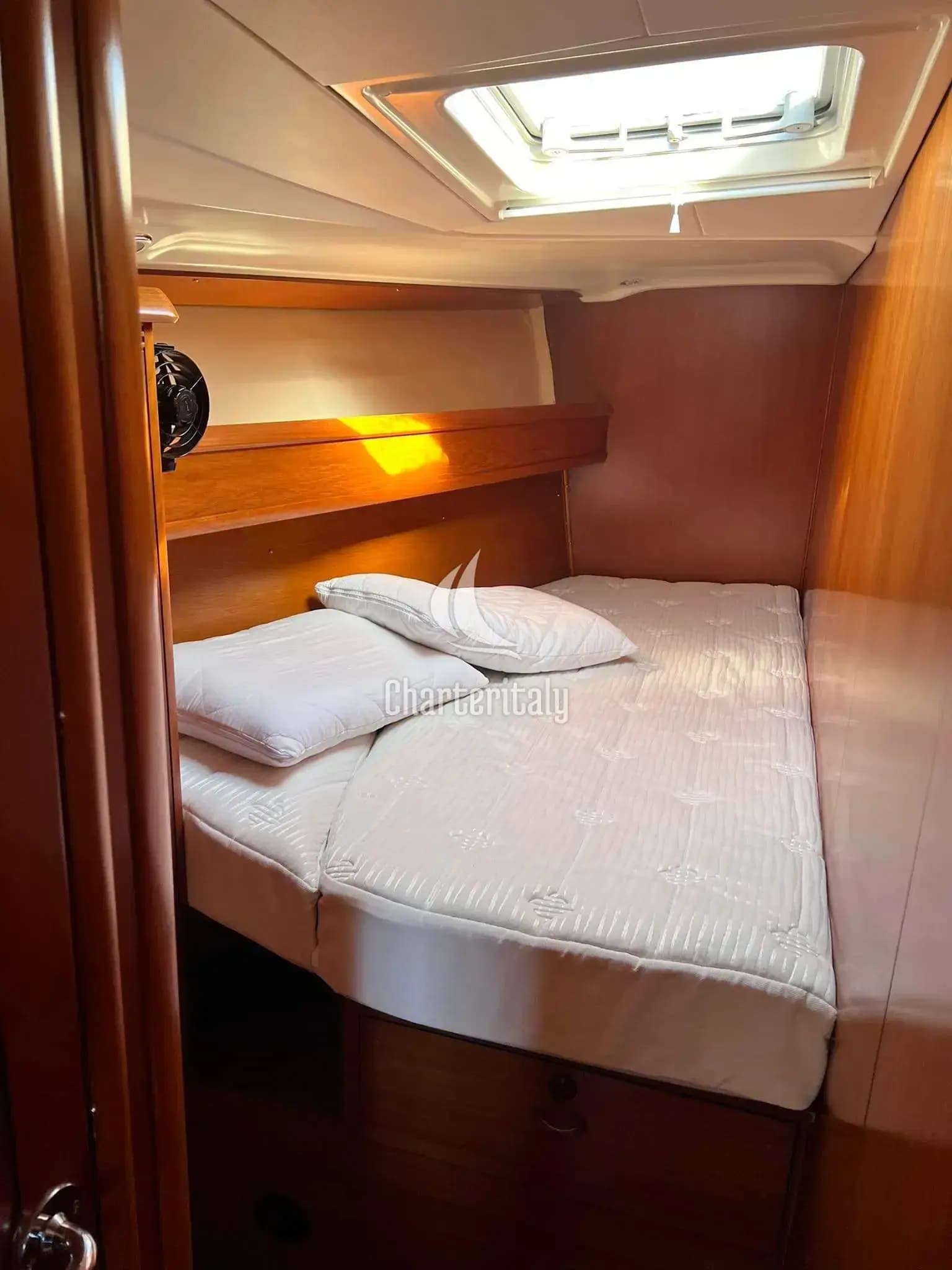 Sun Odyssey 49 - Family - 17
