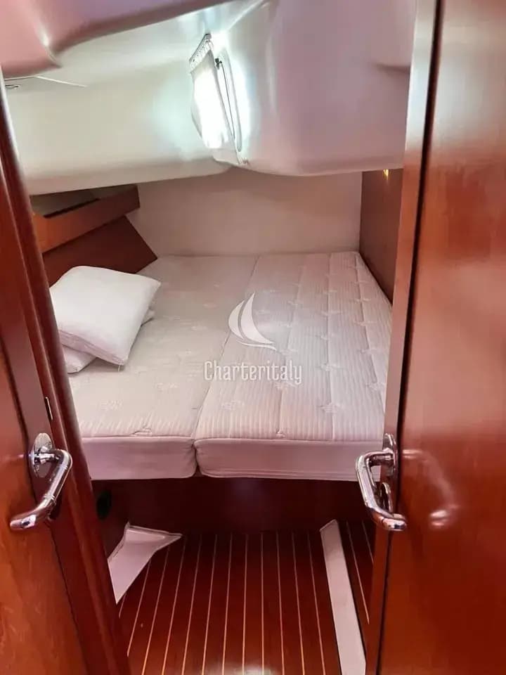 Sun Odyssey 49 - Family - 18