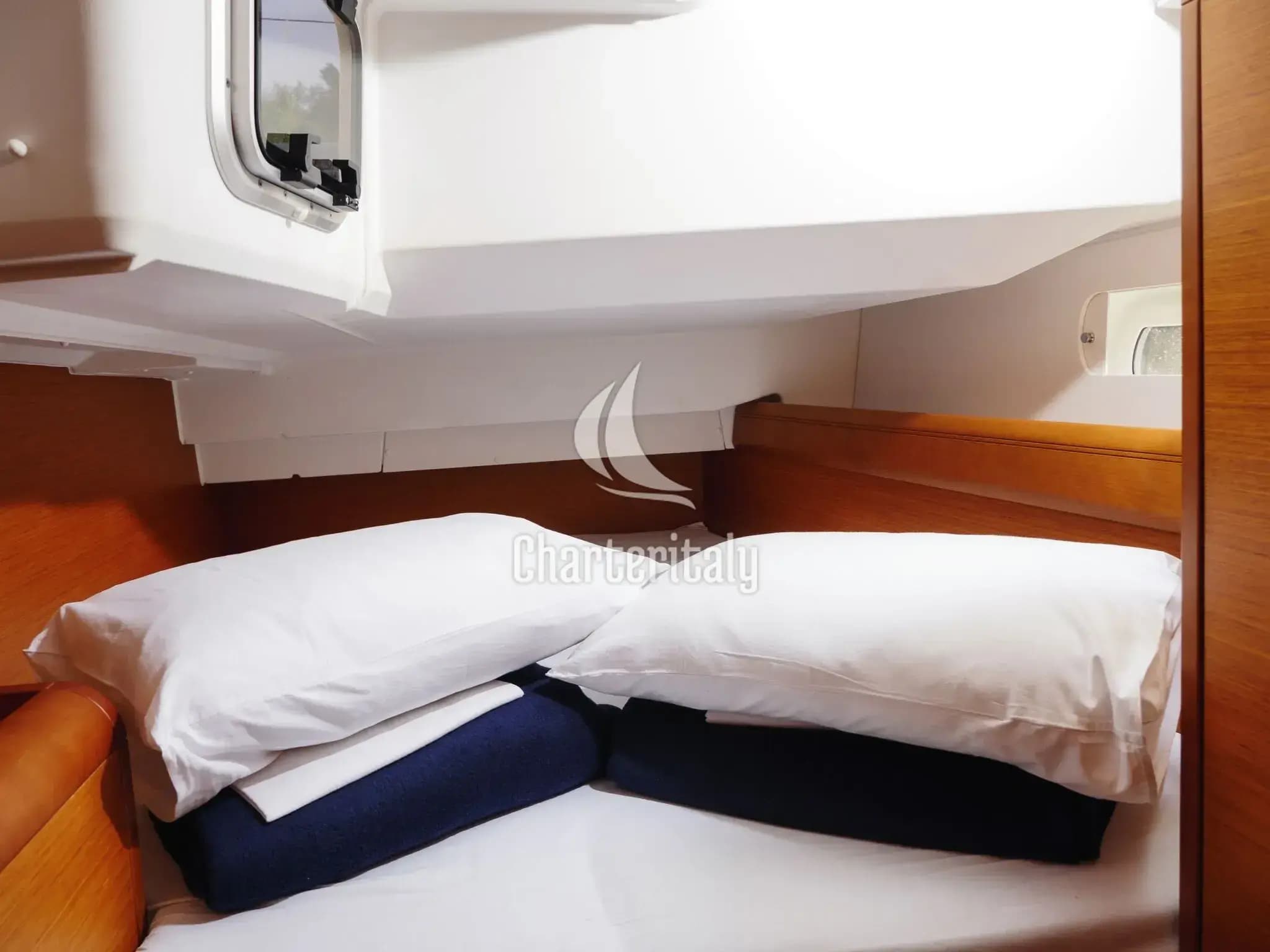 Sun Odyssey 449 - Port Royal - 8