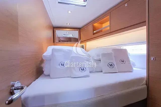 Dufour 530 - Anna III - 14