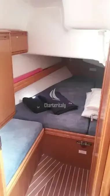 Bavaria 40 Cruiser - Springrose - 3