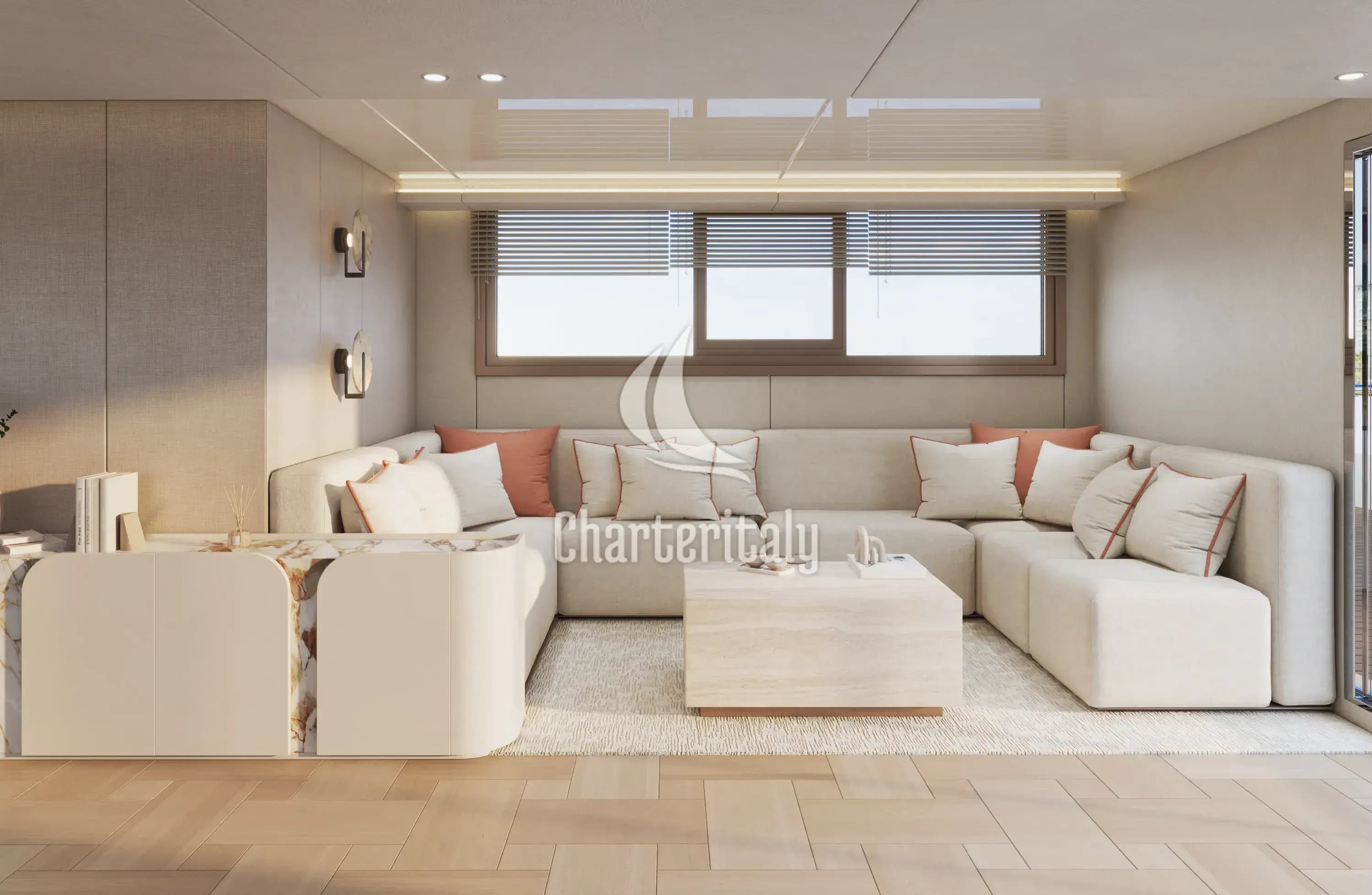 Motoryacht - Roko - 30