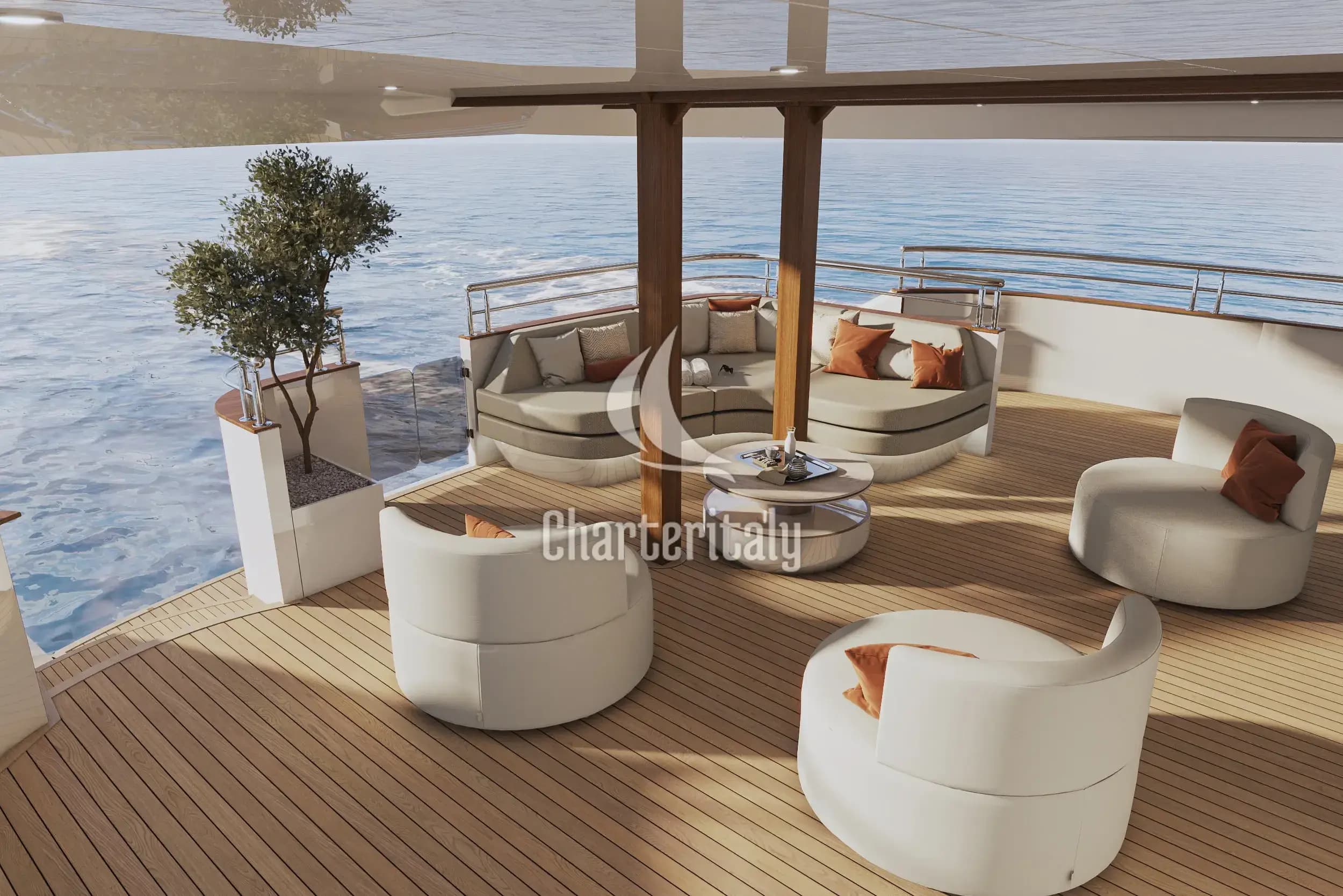 Motoryacht - Roko - 20