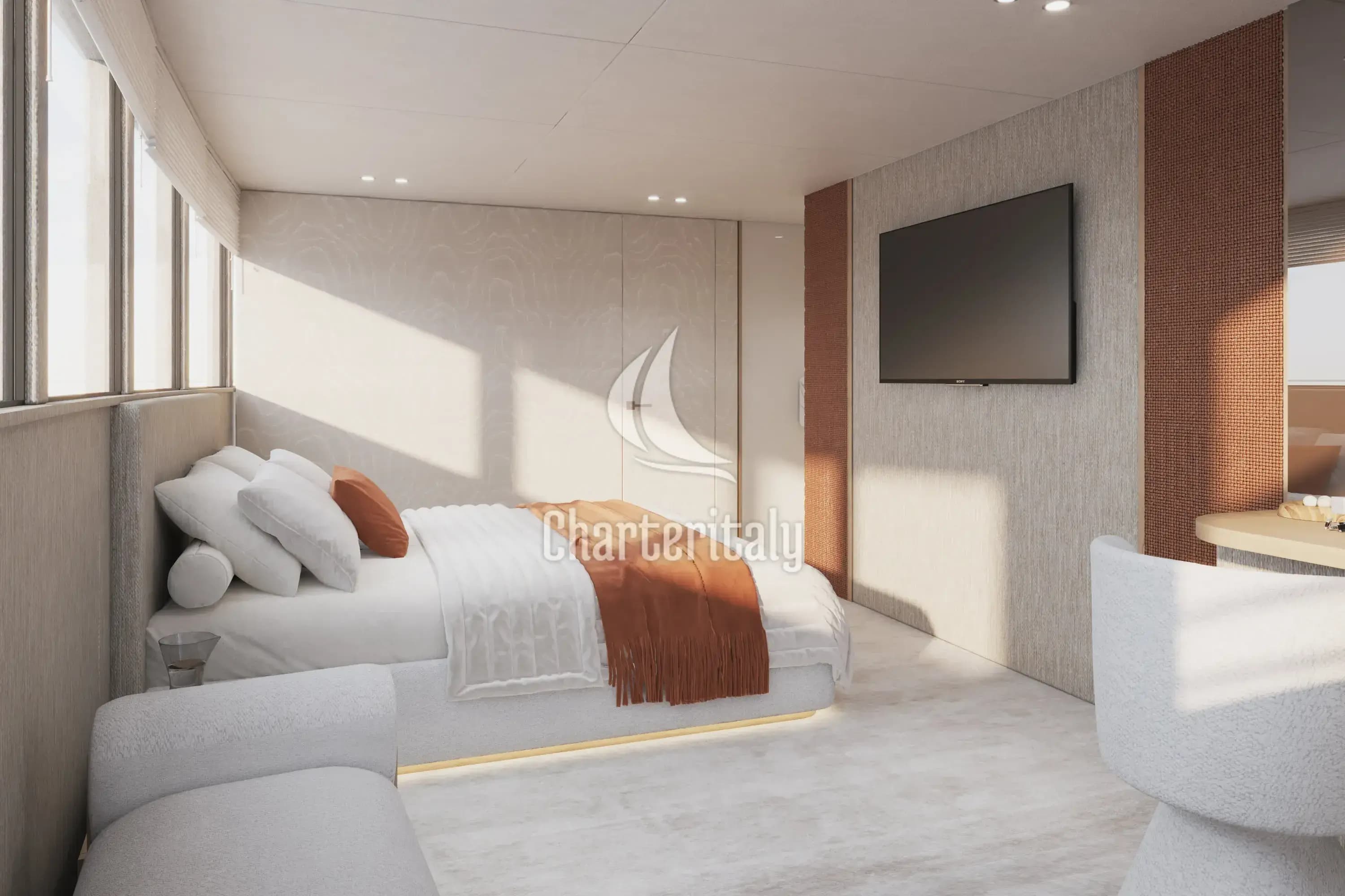 Motoryacht - Roko - 24