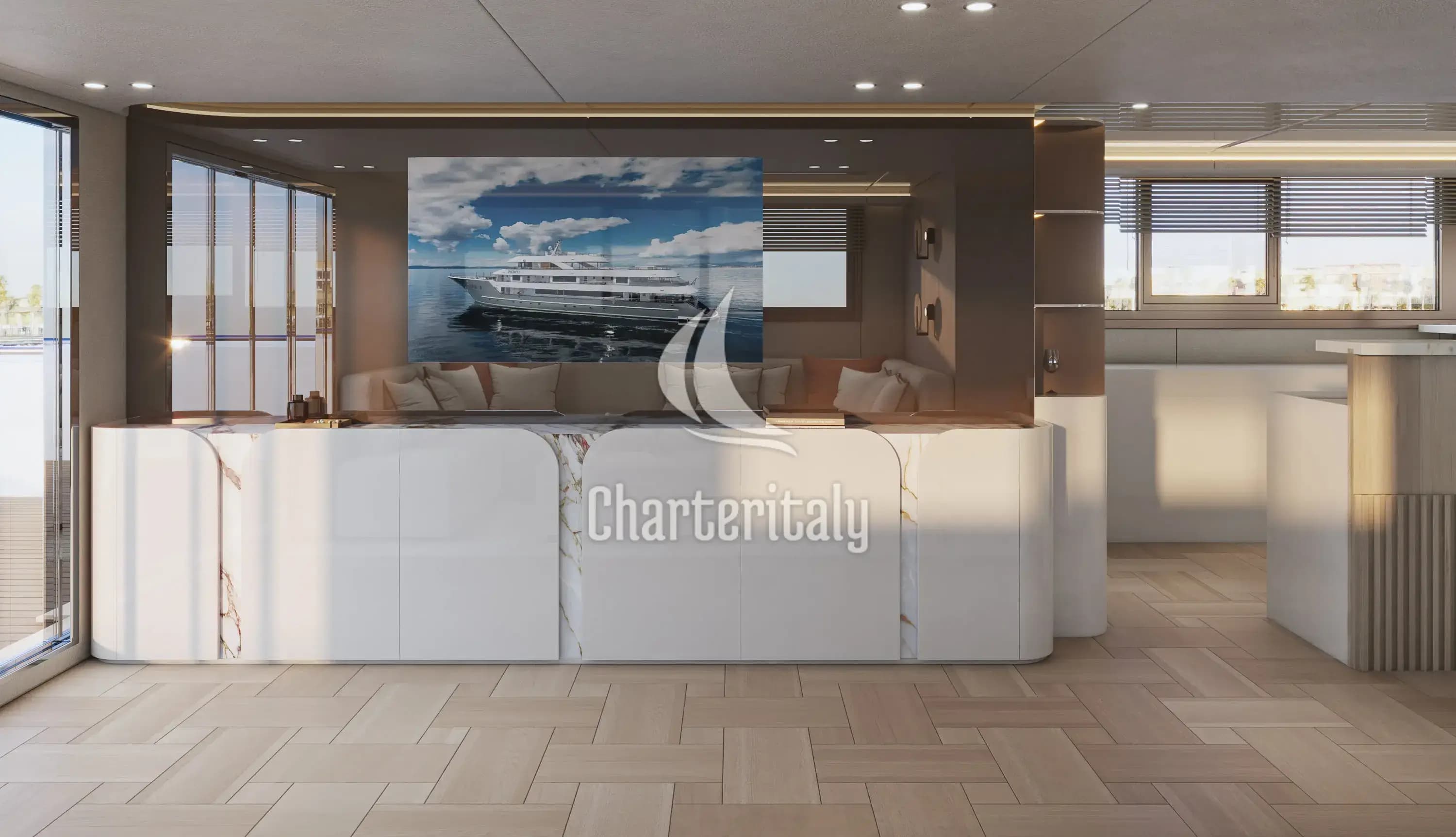 Motoryacht - Roko - 40