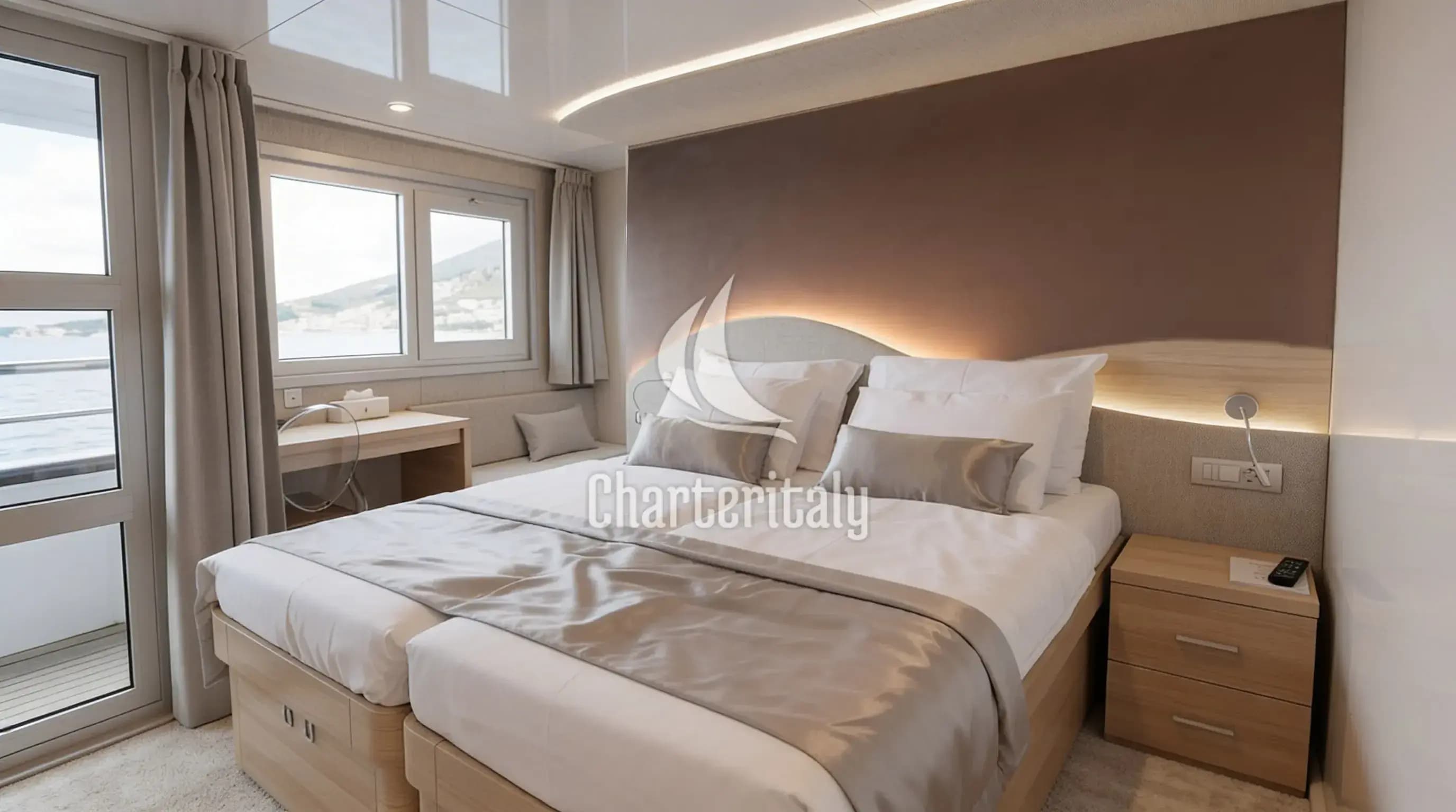 Motoryacht - Roko - 12