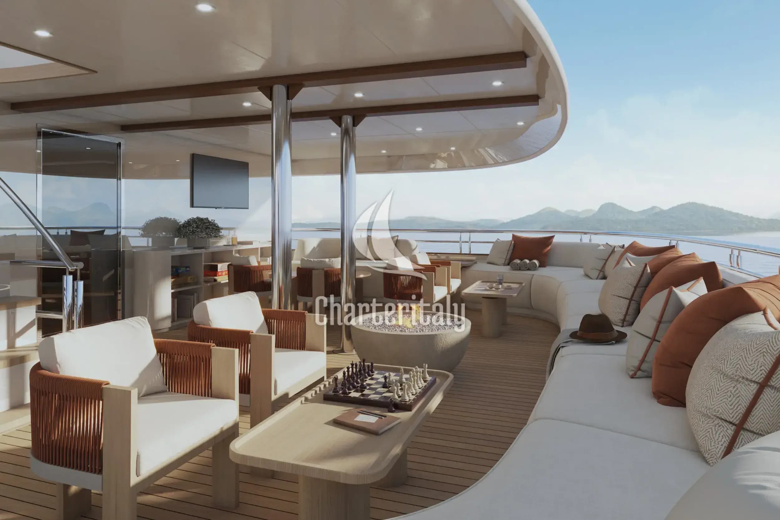 Motoryacht - Roko - 36