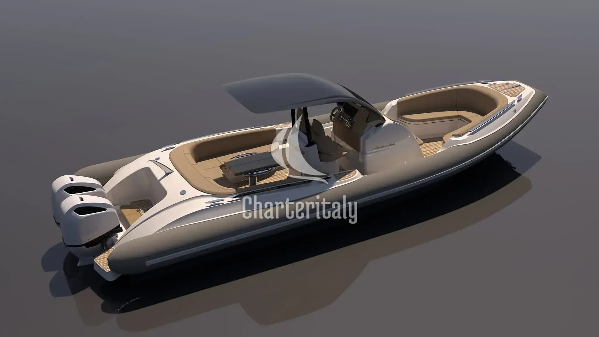 Motoryacht - Roko - 4