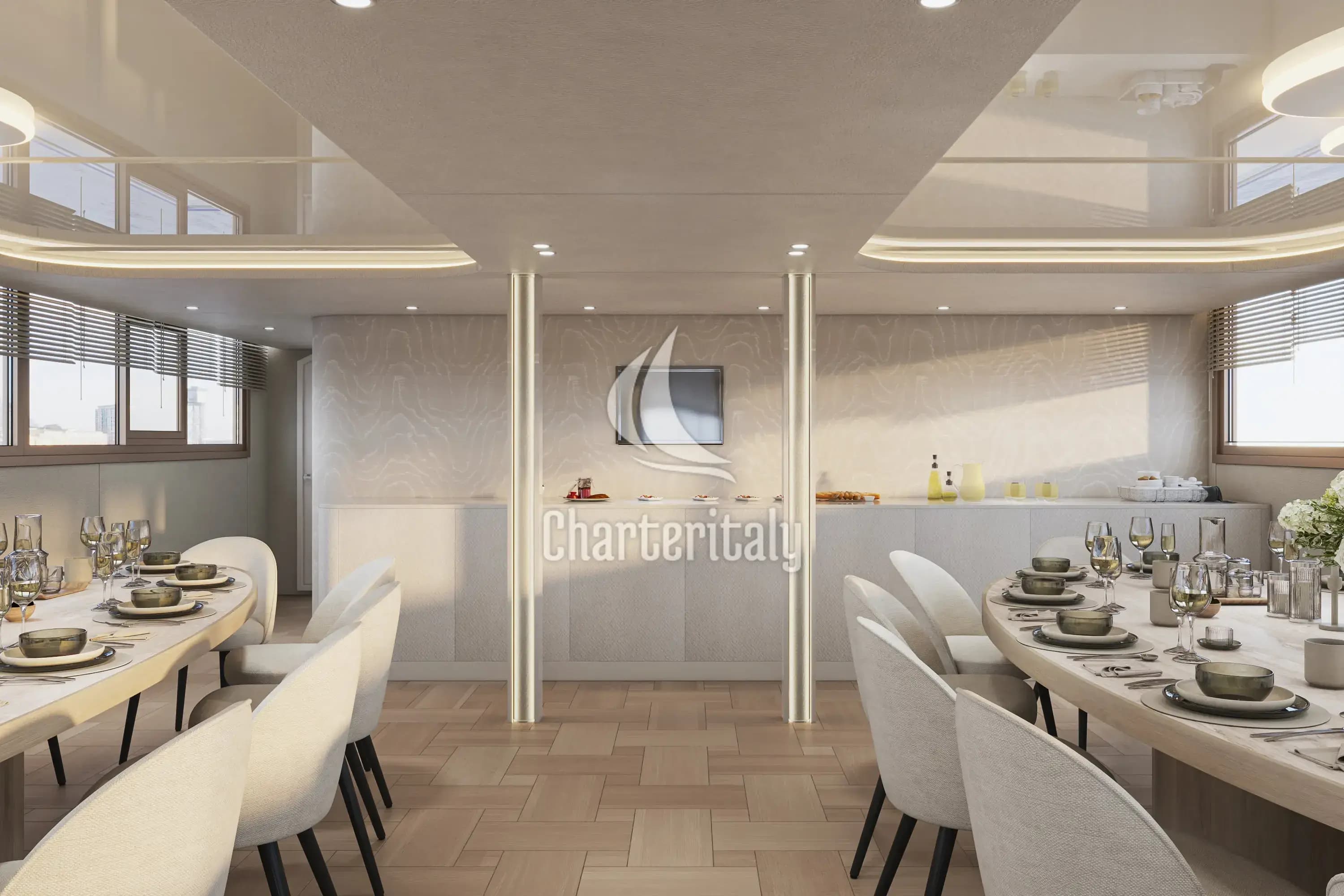 Motoryacht - Roko - 32