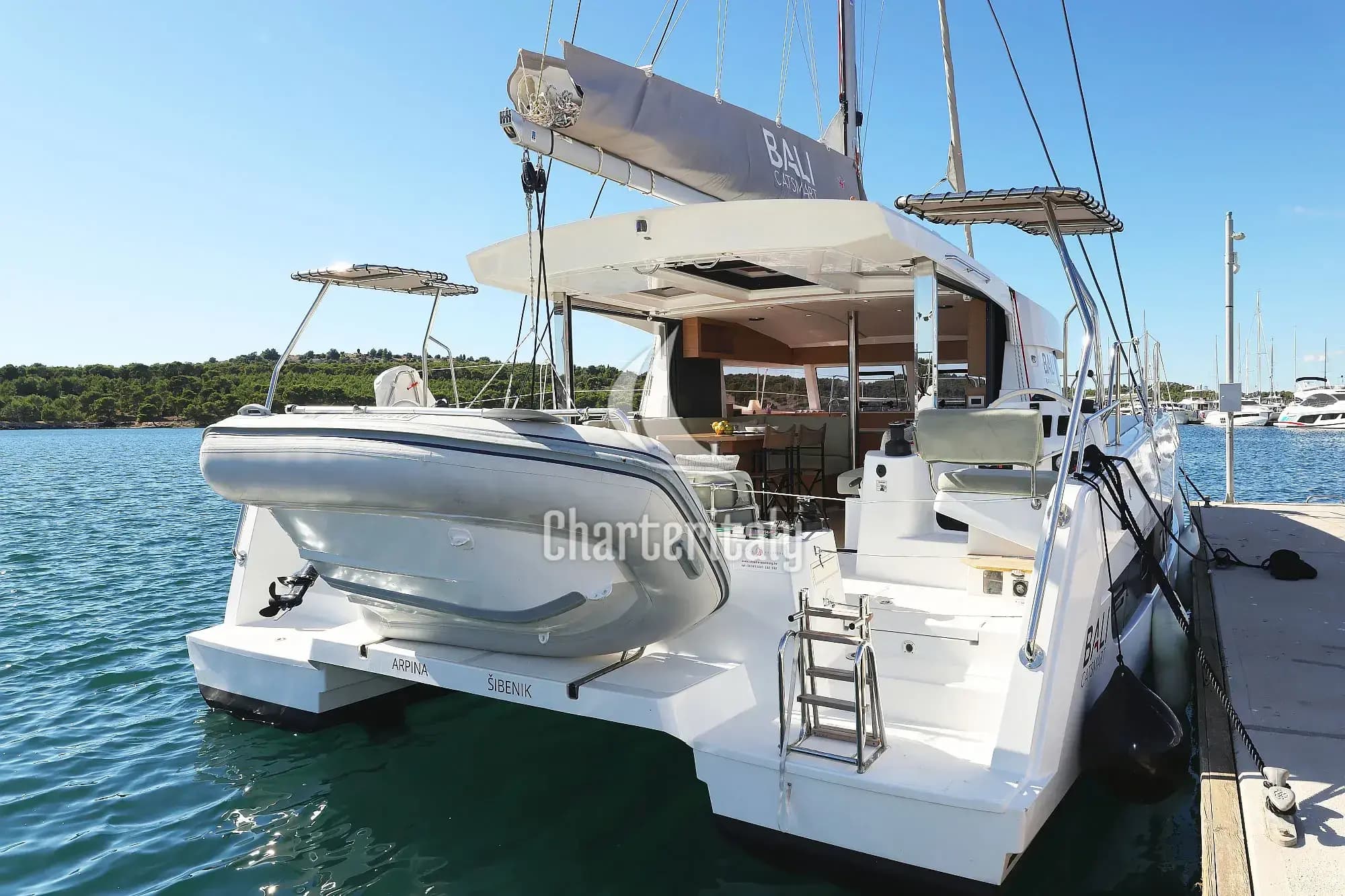 Bali Catsmart - 4 + 1 cab. - Arpina - 11