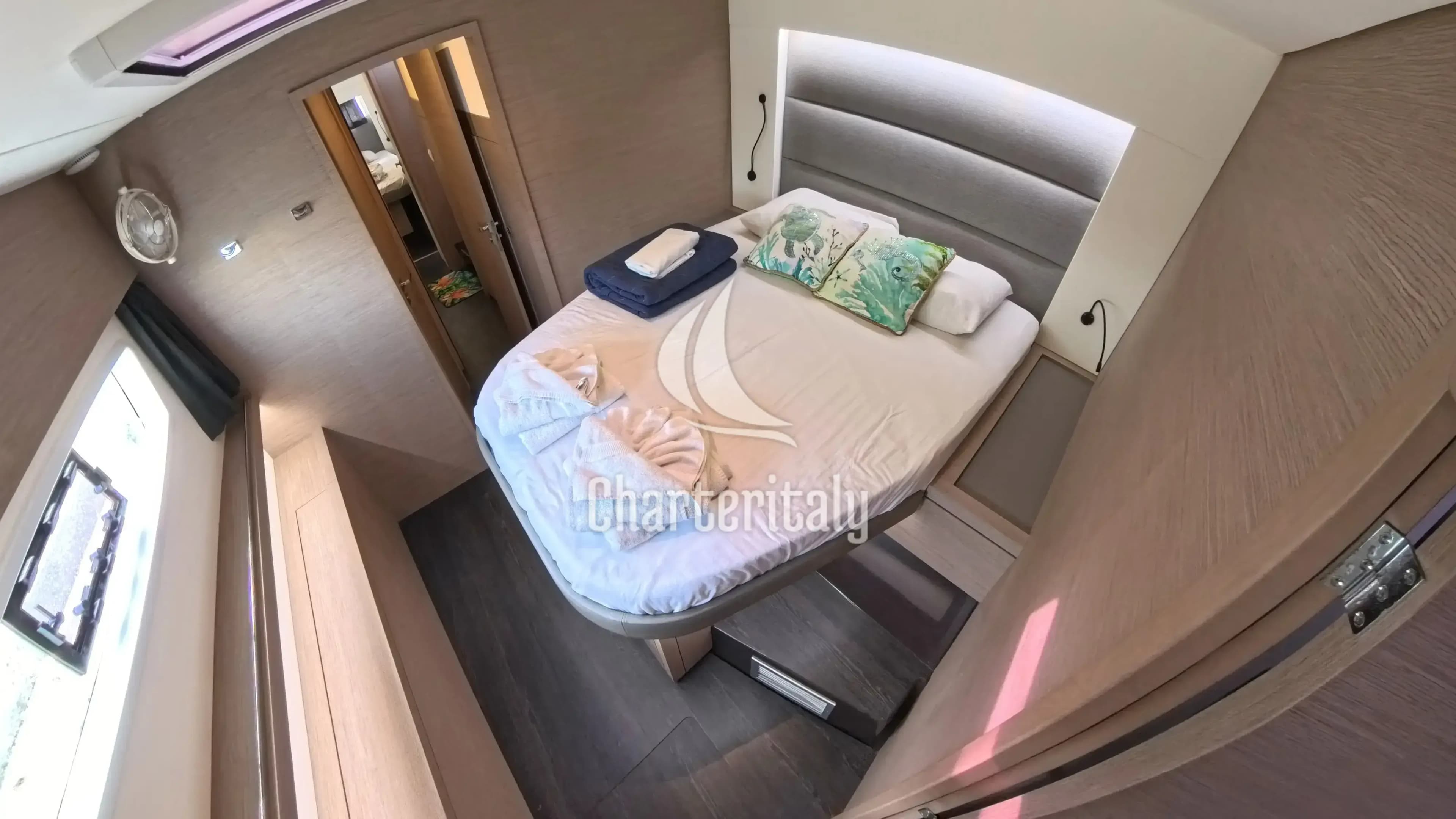 Saona 47 - Parrot Ice - 25