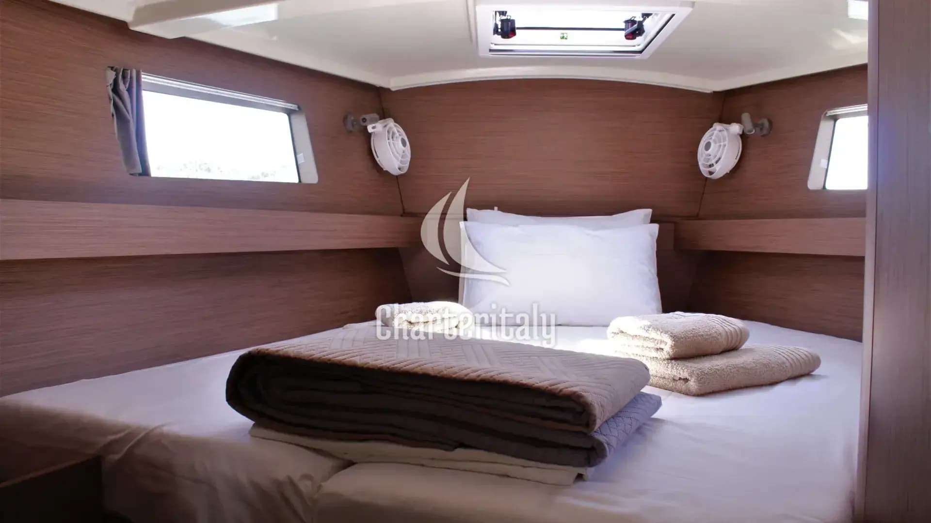 Oceanis 41.1 - Diamanti I - 8