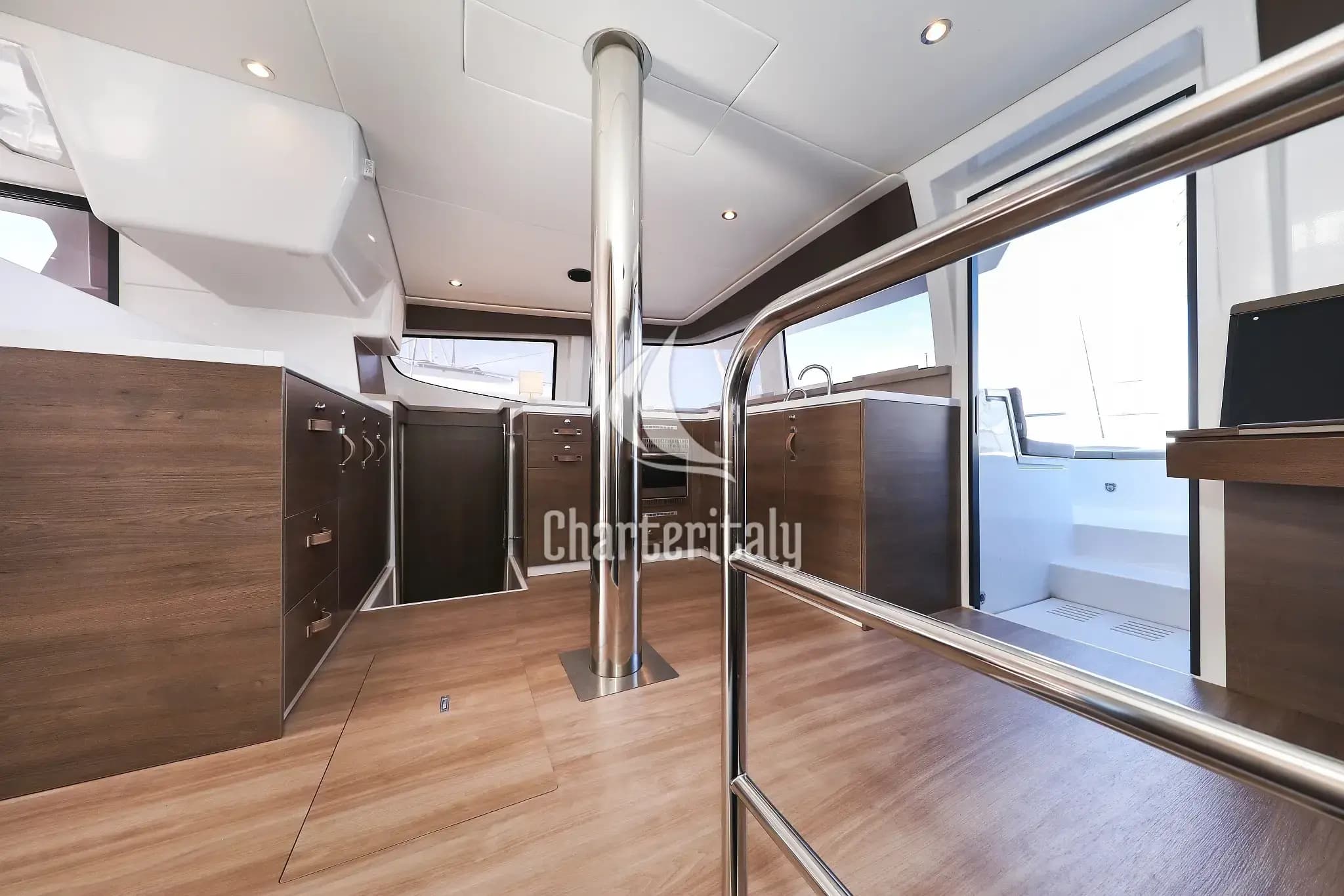 Bali 4.4 - 4 + 2 cab. - Calypso - 18