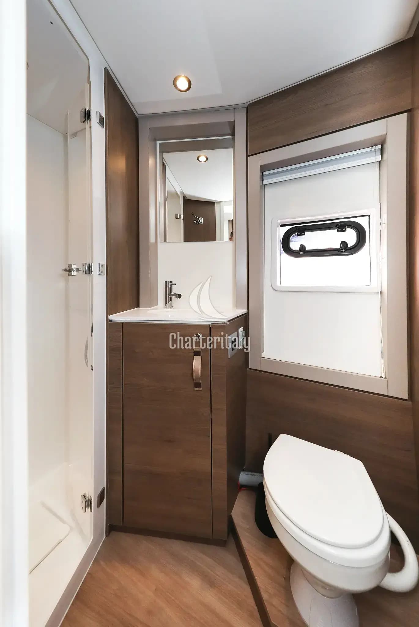 Bali 4.4 - 4 + 2 cab. - Calypso - 38