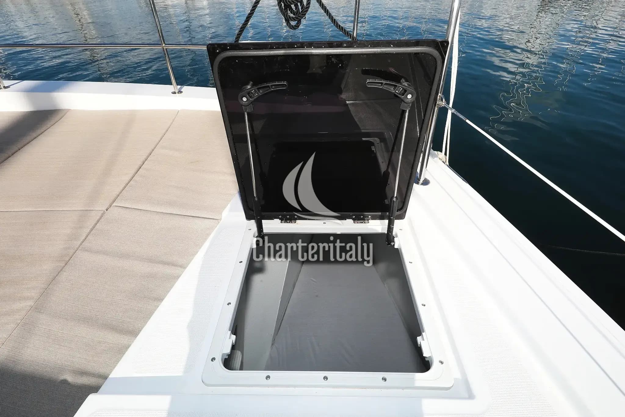 Bali 4.4 - 4 + 2 cab. - Calypso - 42