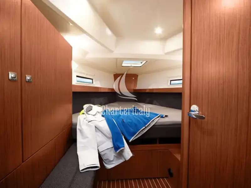 Bavaria Cruiser 41 - Hera - 9