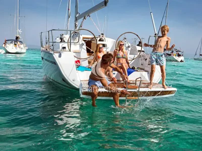 Bavaria Cruiser 41 - Hera - 1