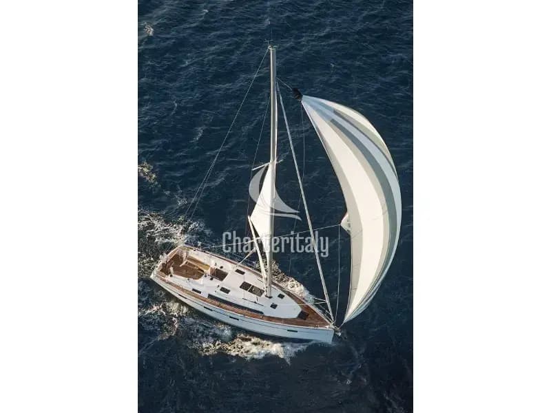 Bavaria Cruiser 41 - Hera - 10