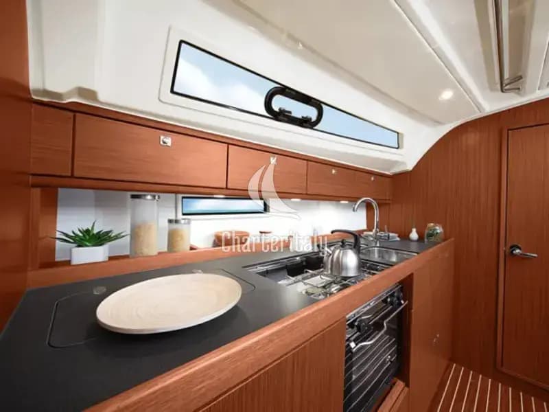 Bavaria Cruiser 41 - Hera - 6
