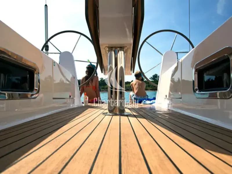 Bavaria Cruiser 41 - Hera - 3