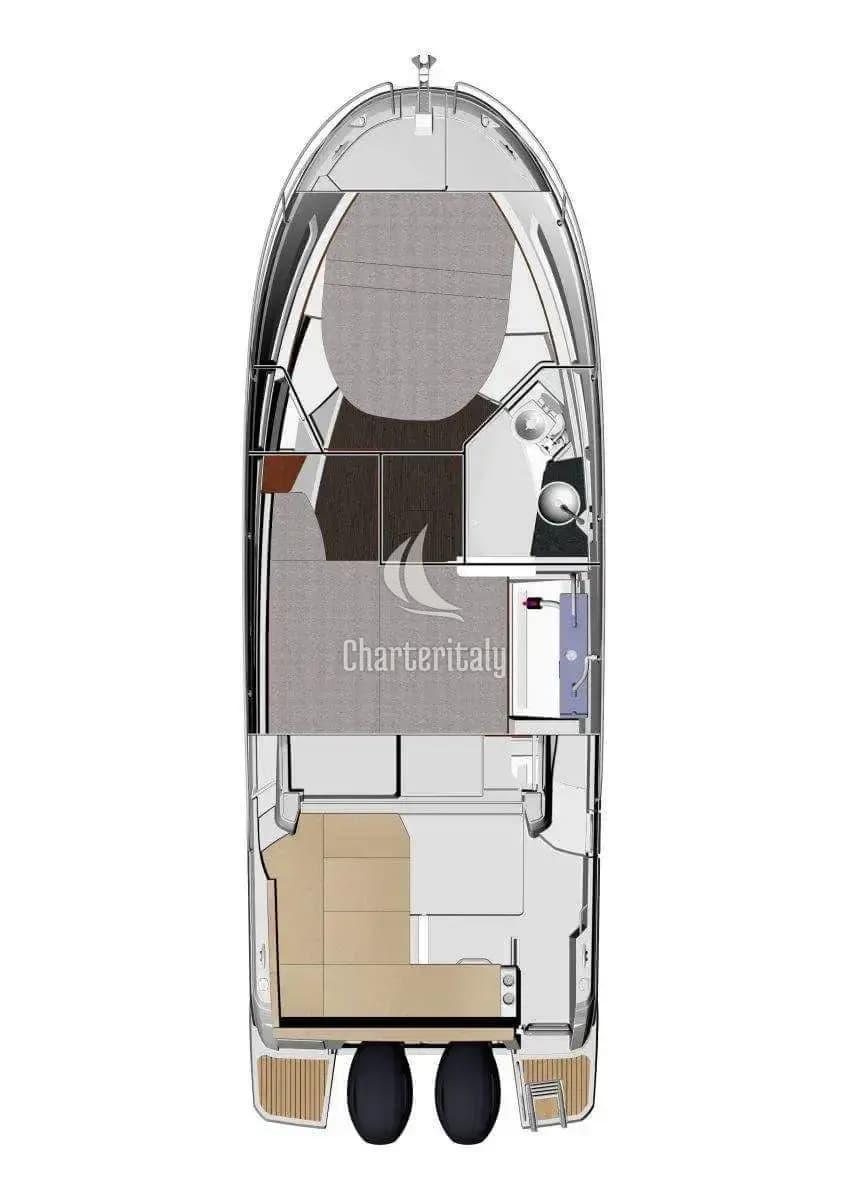 Merry Fisher 895 - 2 cab. - Aquaduck - 2
