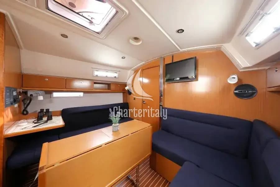 Bavaria Cruiser 36 - Nemo - 2
