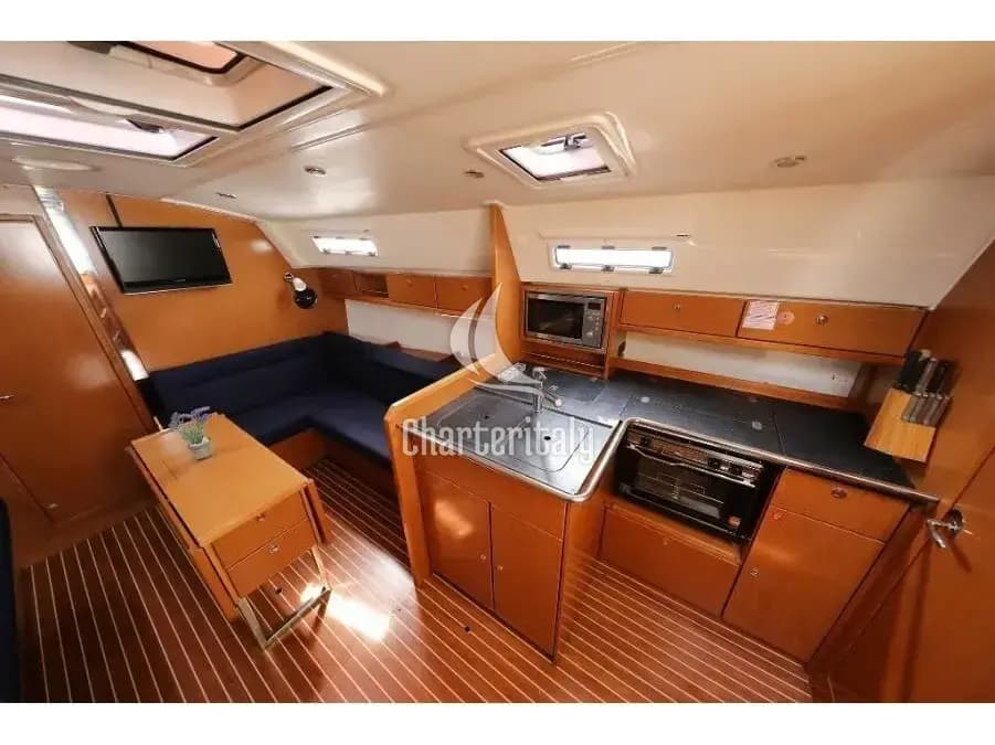 Bavaria Cruiser 36 - Nemo - 3