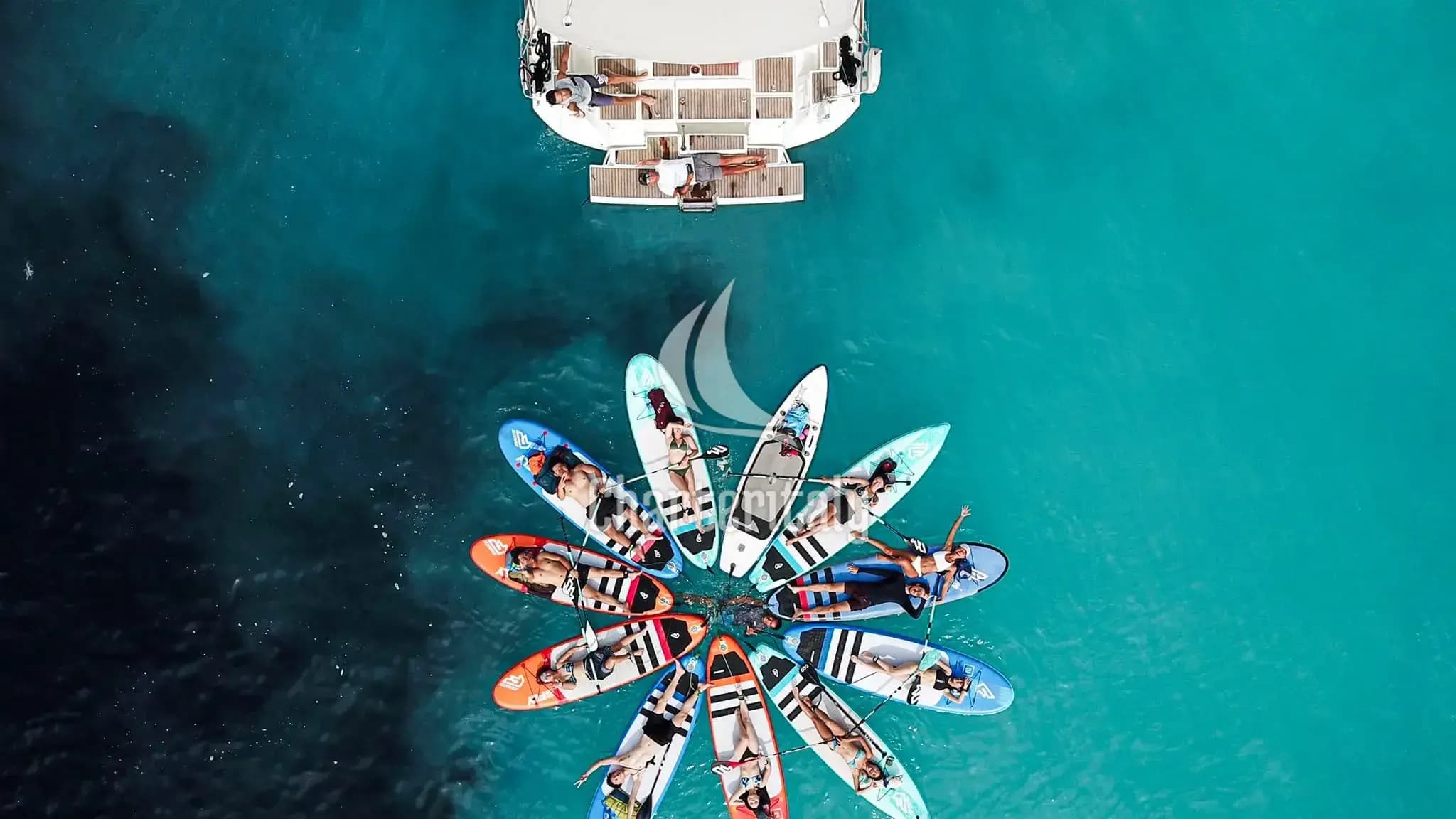 Oceanis 45 - Moonshine - 7
