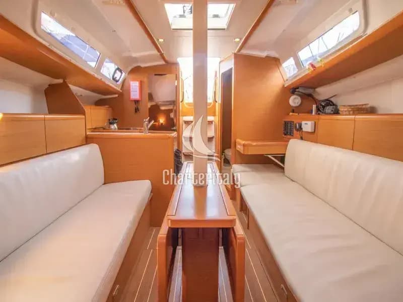 Sun Odyssey 33i - Eleni - 3