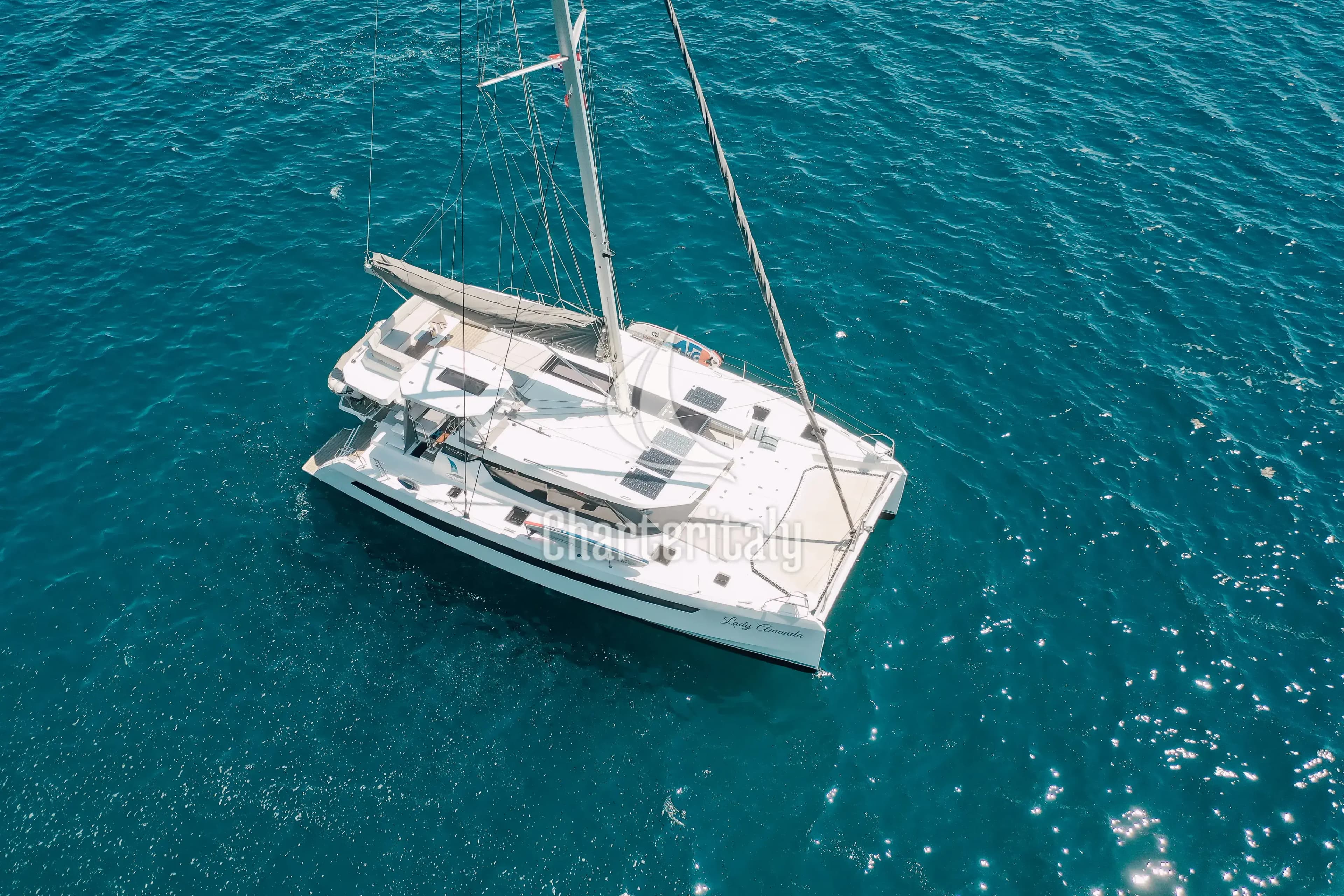 Leopard 50 - LADY AMANDA - 4