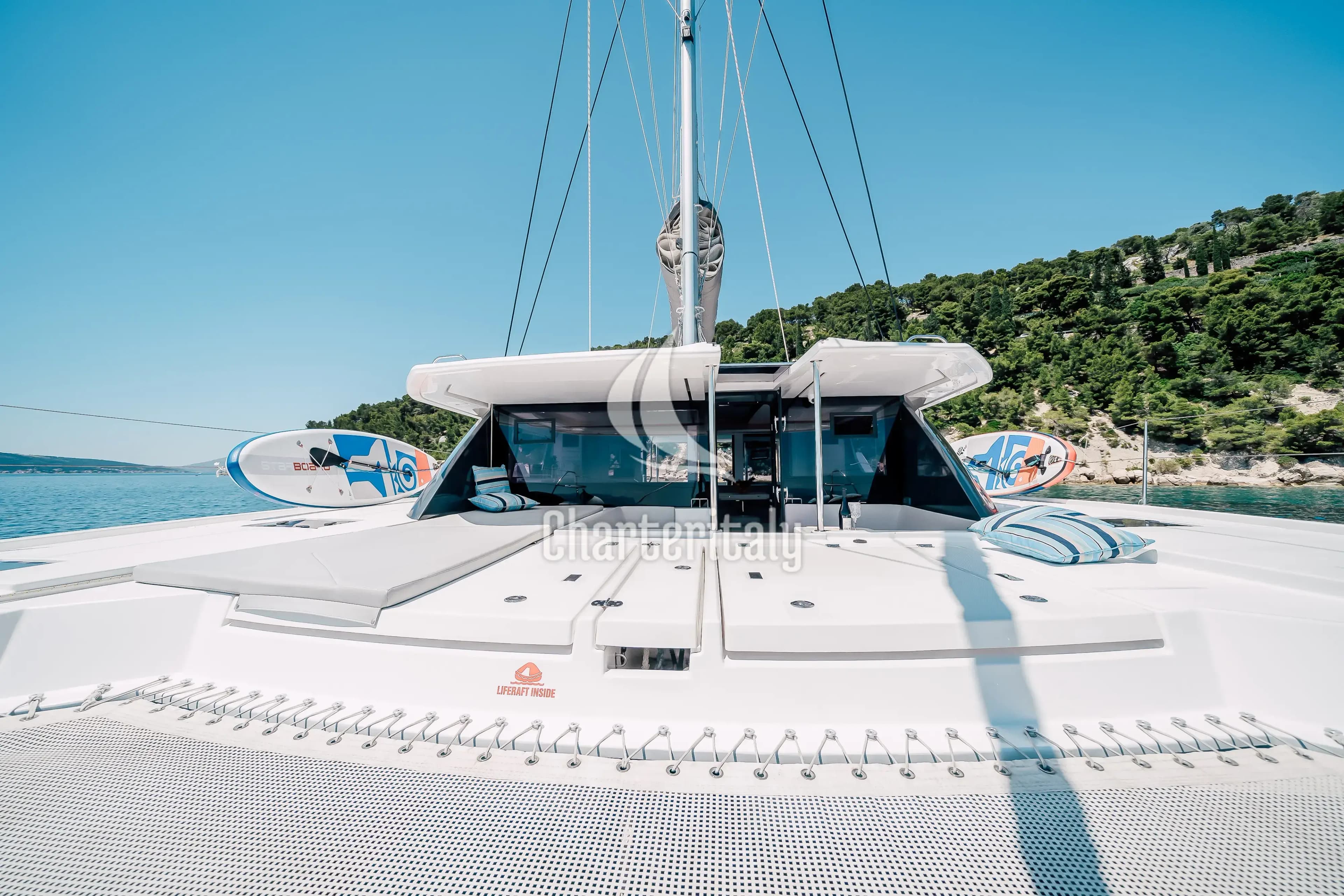 Leopard 50 - LADY AMANDA - 13