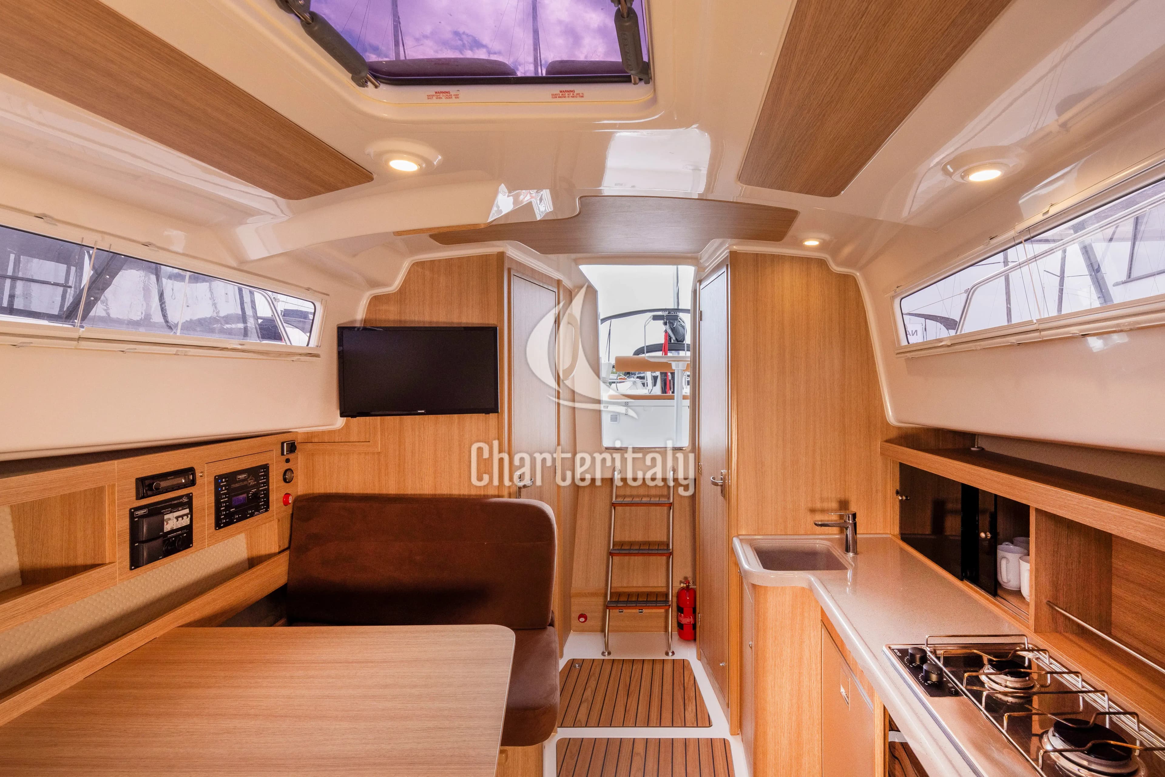 Nexus Revo 870 Prestige - Wajda - 30
