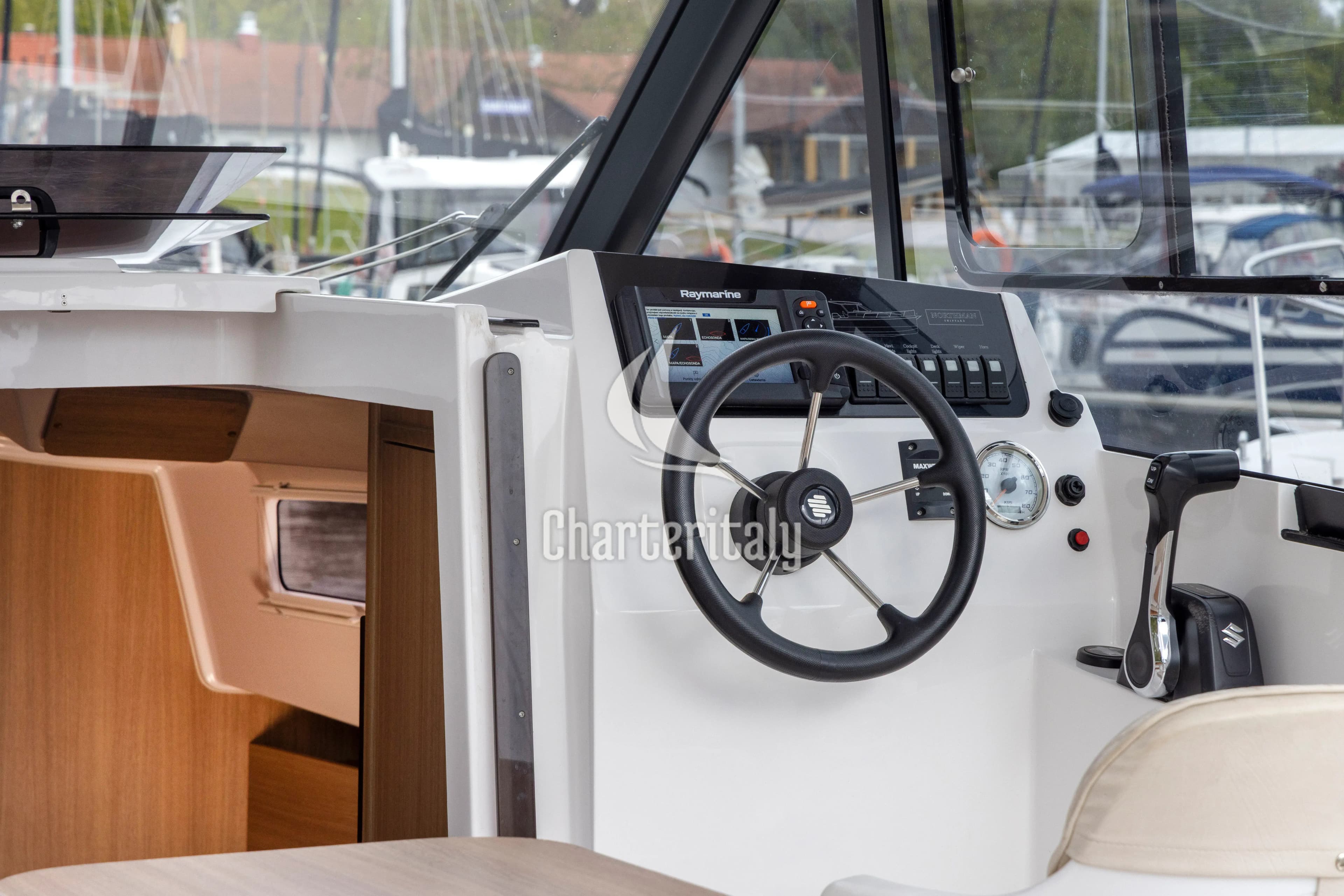 Nexus Revo 870 Prestige - Wajda - 26
