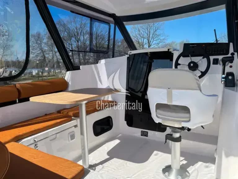 Nexus Revo 870 Prestige - Wajda - 8