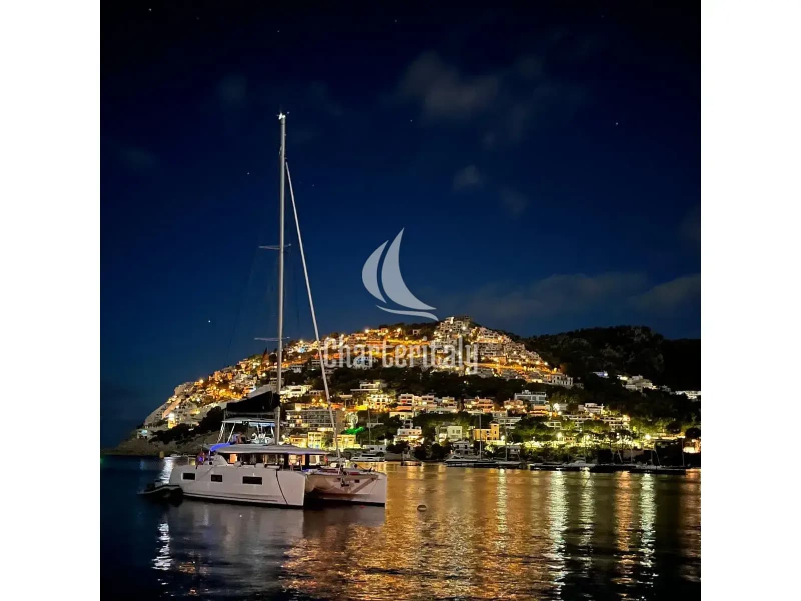 Lagoon 46 - Amanaci - 1