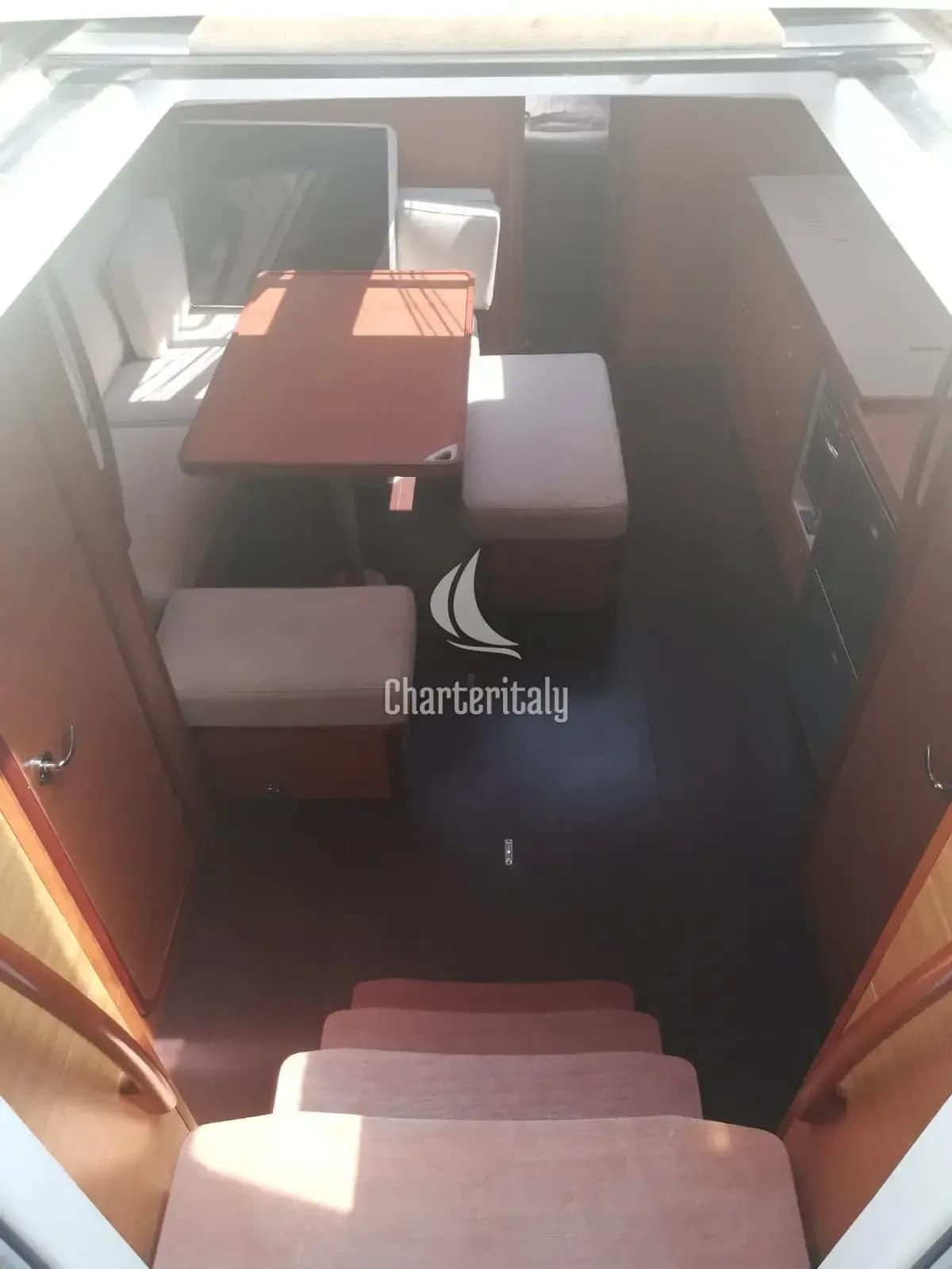 Dufour 460 Grand Large - Cetina - 17