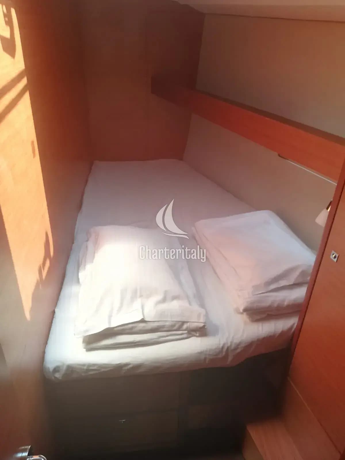 Dufour 460 Grand Large - Cetina - 9