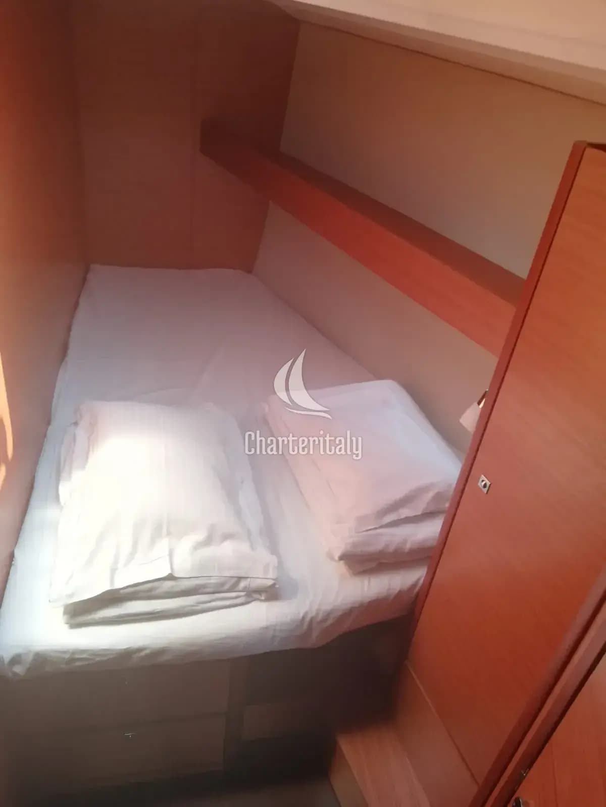 Dufour 460 Grand Large - Cetina - 16