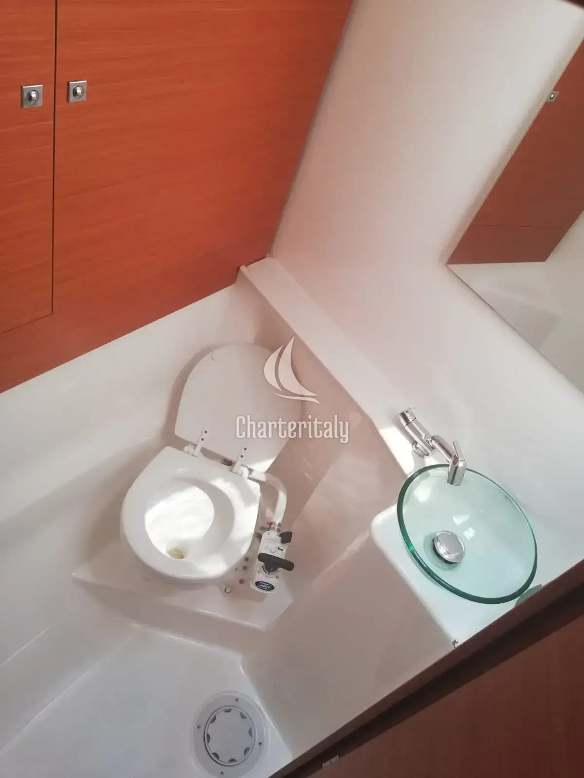 Dufour 460 Grand Large - Cetina - 10