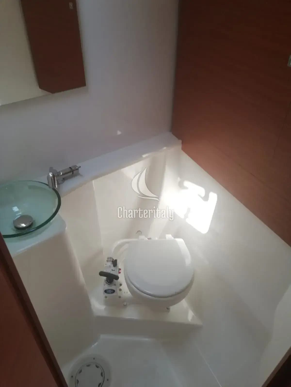 Dufour 460 Grand Large - Cetina - 26